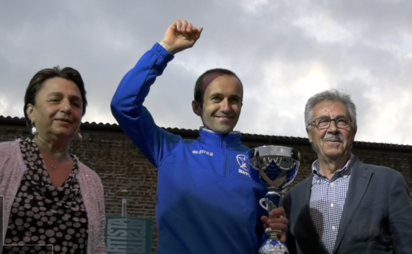 VIDEO - Stracasale 2018: il sindaco Palazzetti al termine della manifestazione